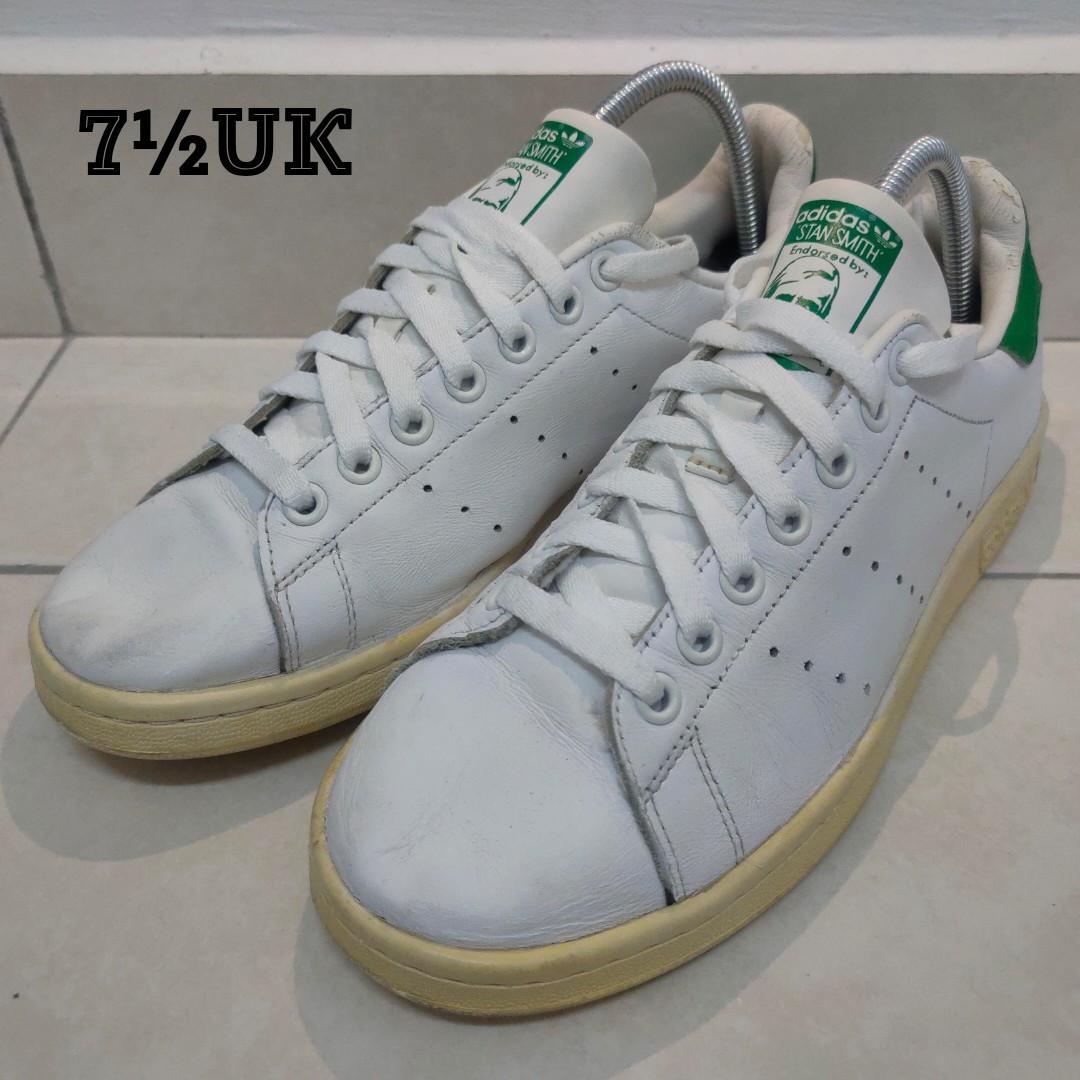 kasut adidas stan smith