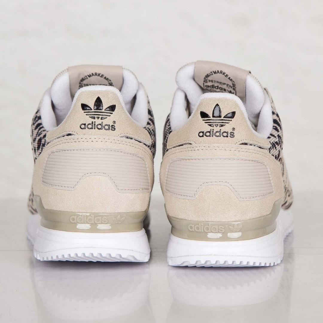 adidas gazelle silver green womens adidas ZX 1K Boost Shoes - Women's - Core Black / Pale Beige
