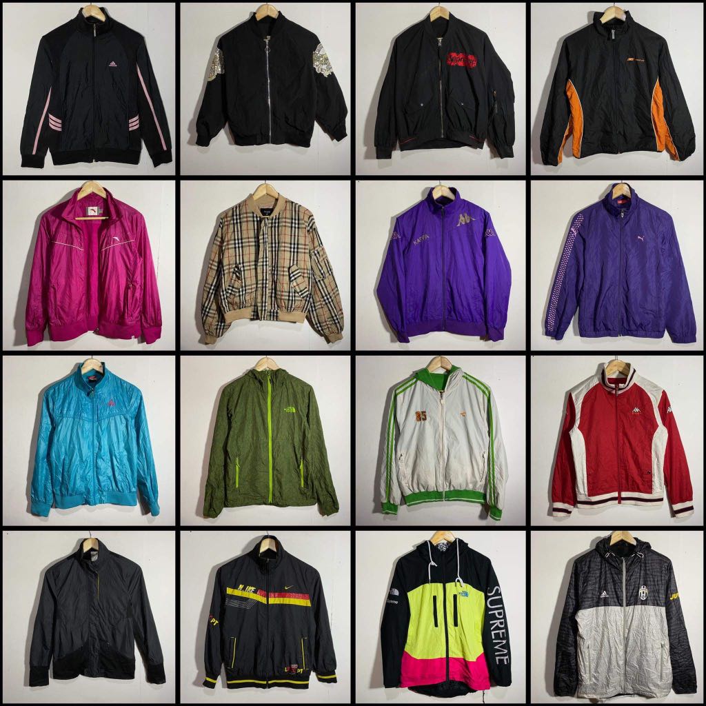 affordable jackets
