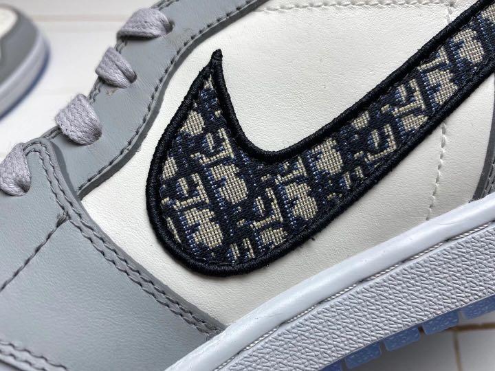 dior basketball shoes