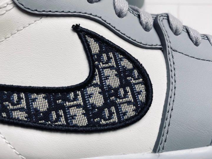 dior basketball shoes