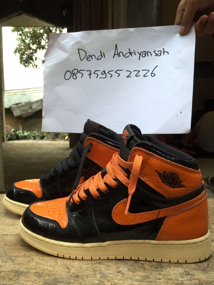 air jordan 1 sbb 3.0