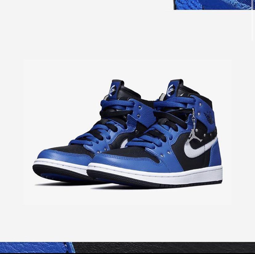 Air Jordan 1 Zoom Sisterhood (instock