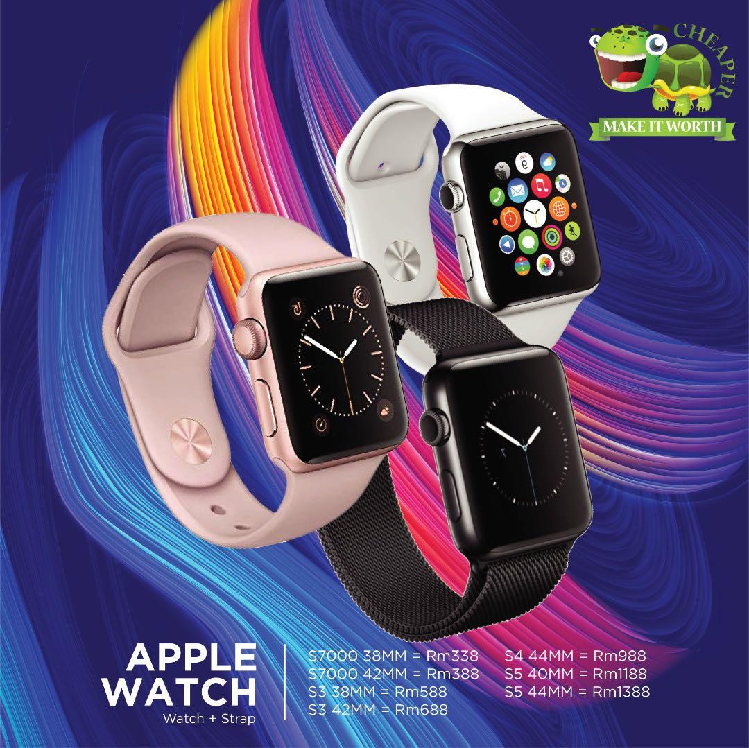Apple watch outlet s7000 38mm