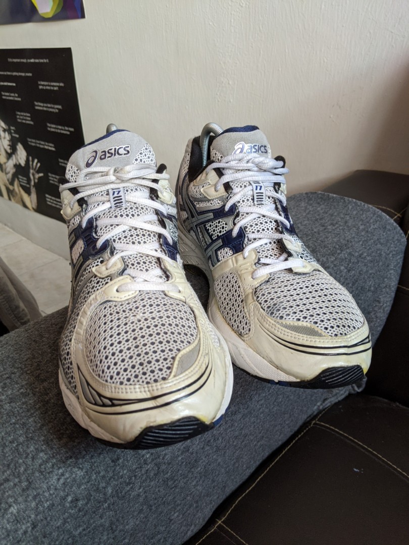 Asics gel clearance kayano 17 2015