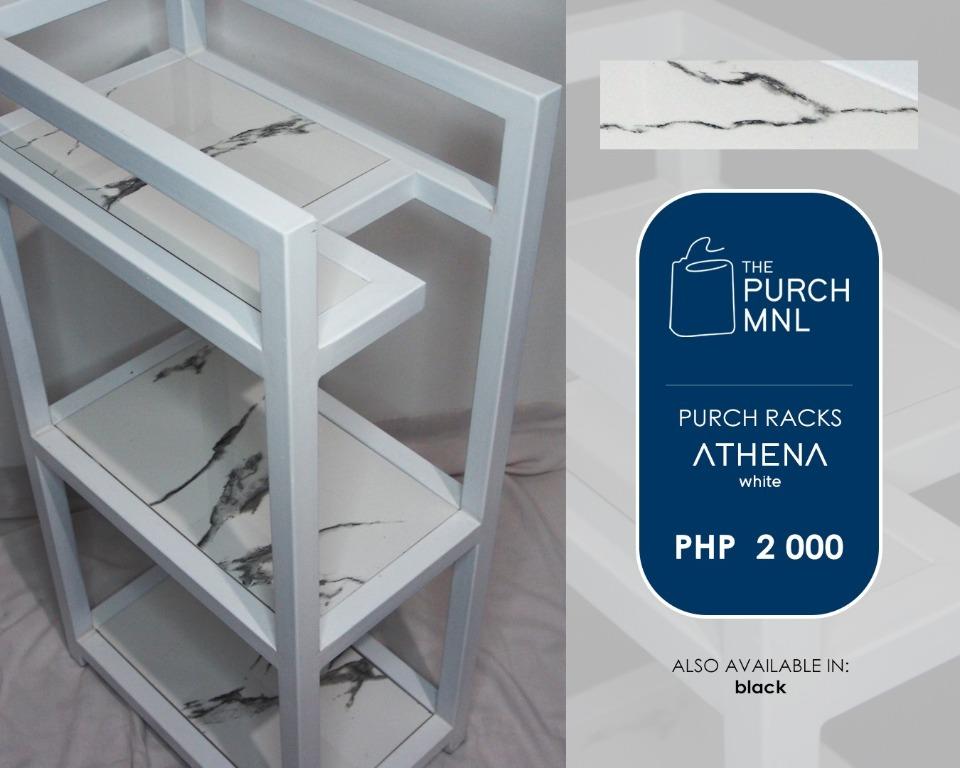 Athena Rack - Water Gallon Space saver, Furniture & Home Living ...