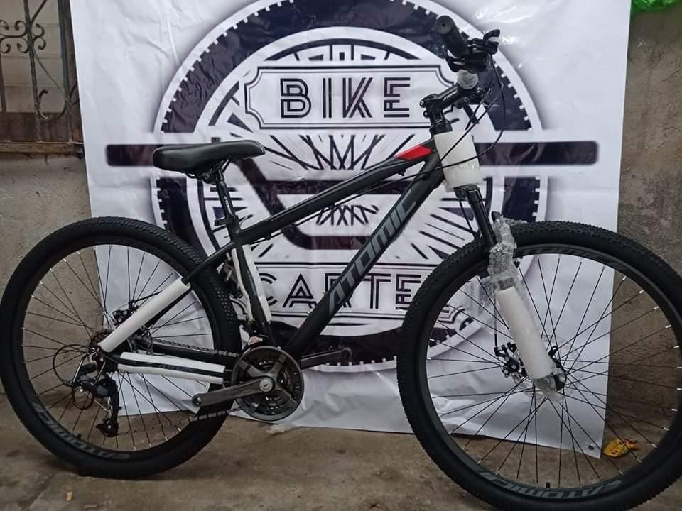 atomic mtb 29er