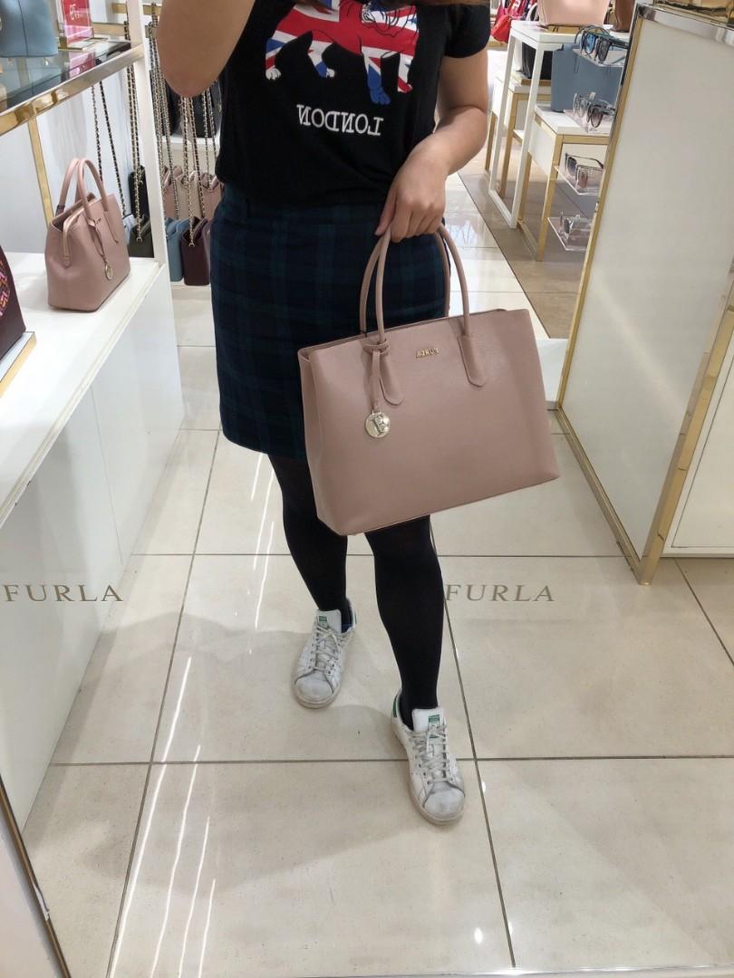 Furla tessa medium sales