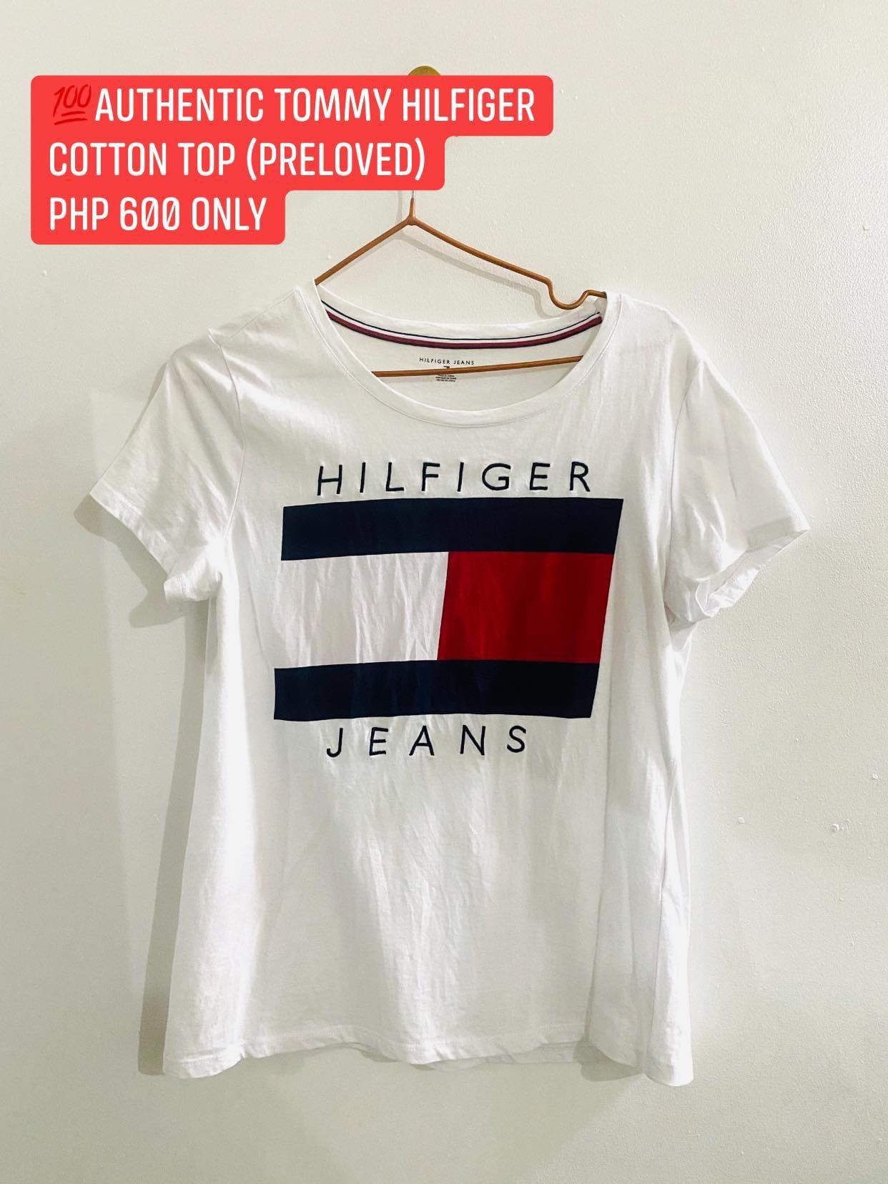 tommy hilfiger ireland