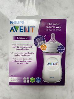 Avent Bottles