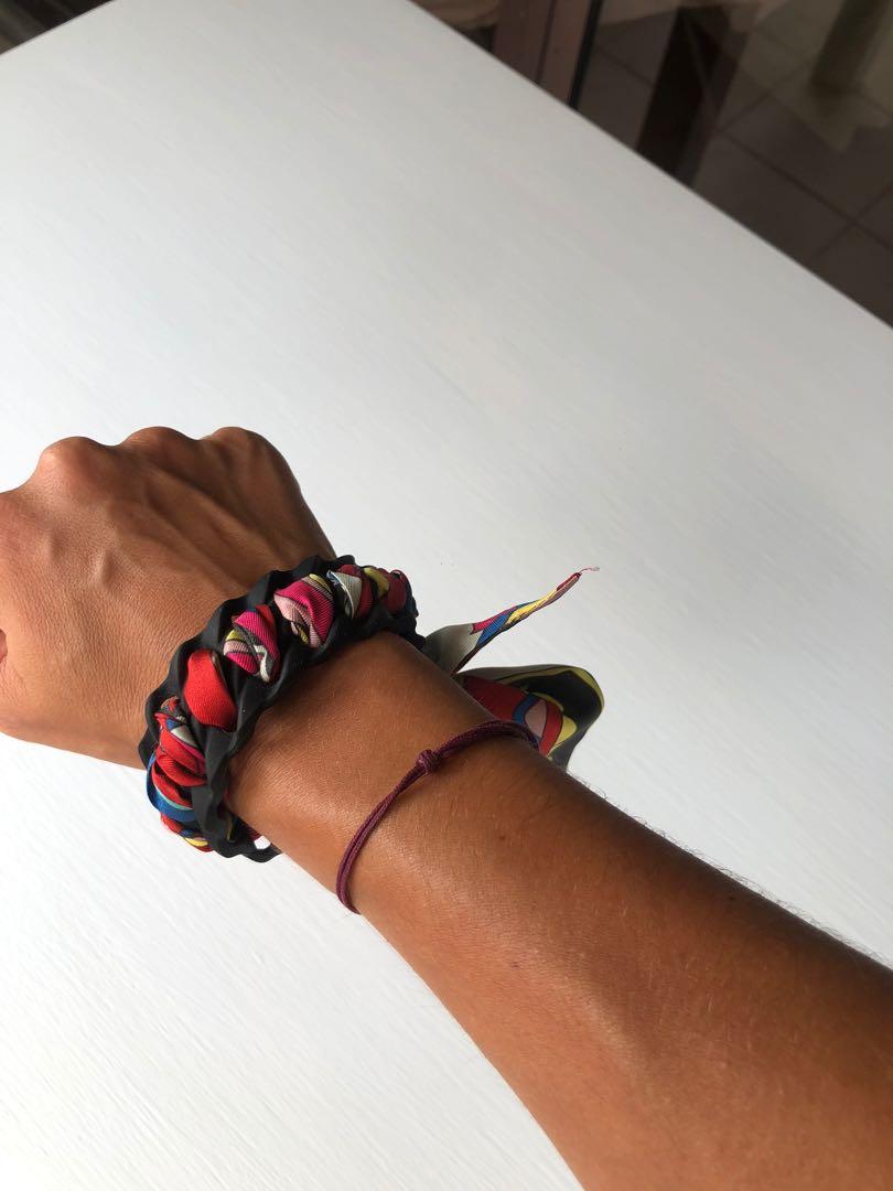 Baci bracelet deals