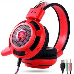 Badwolf headset clearance