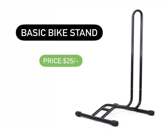 bike stand price