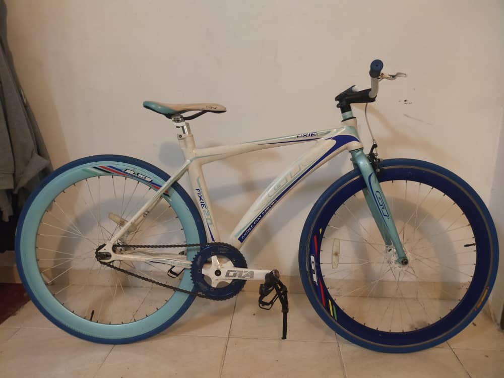 fixie gt