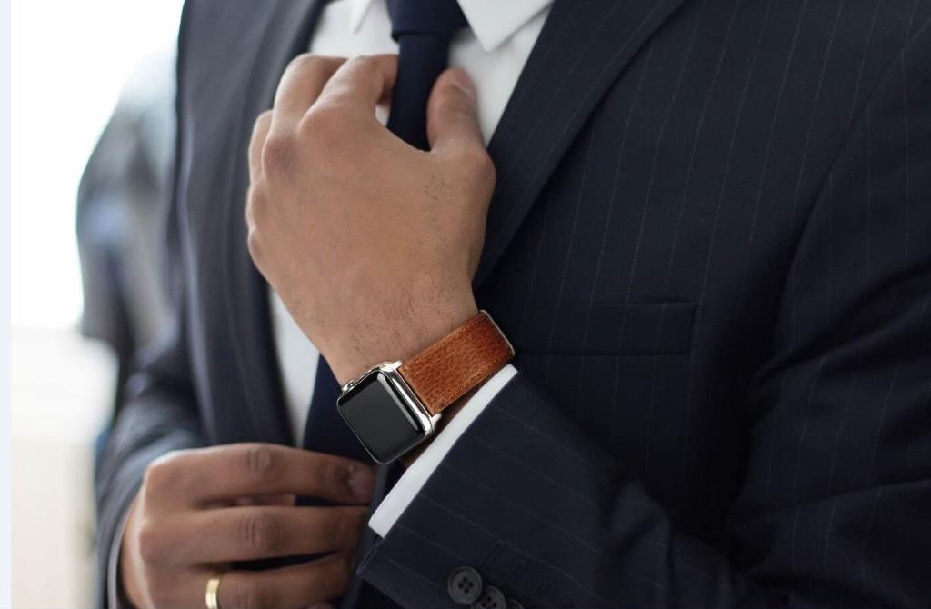 Benuo apple watch band sales