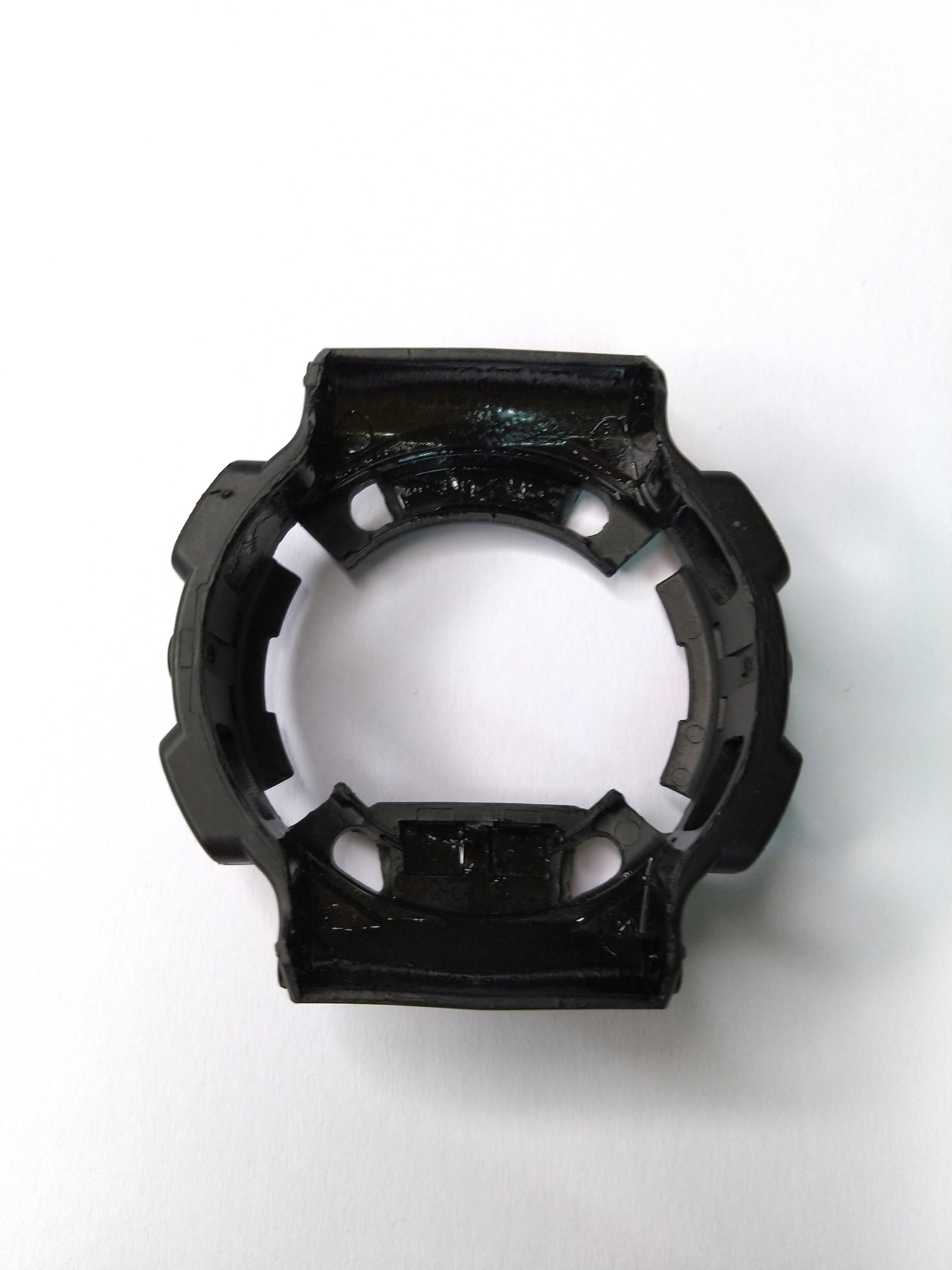 Dw 8600 sales fisherman bezel