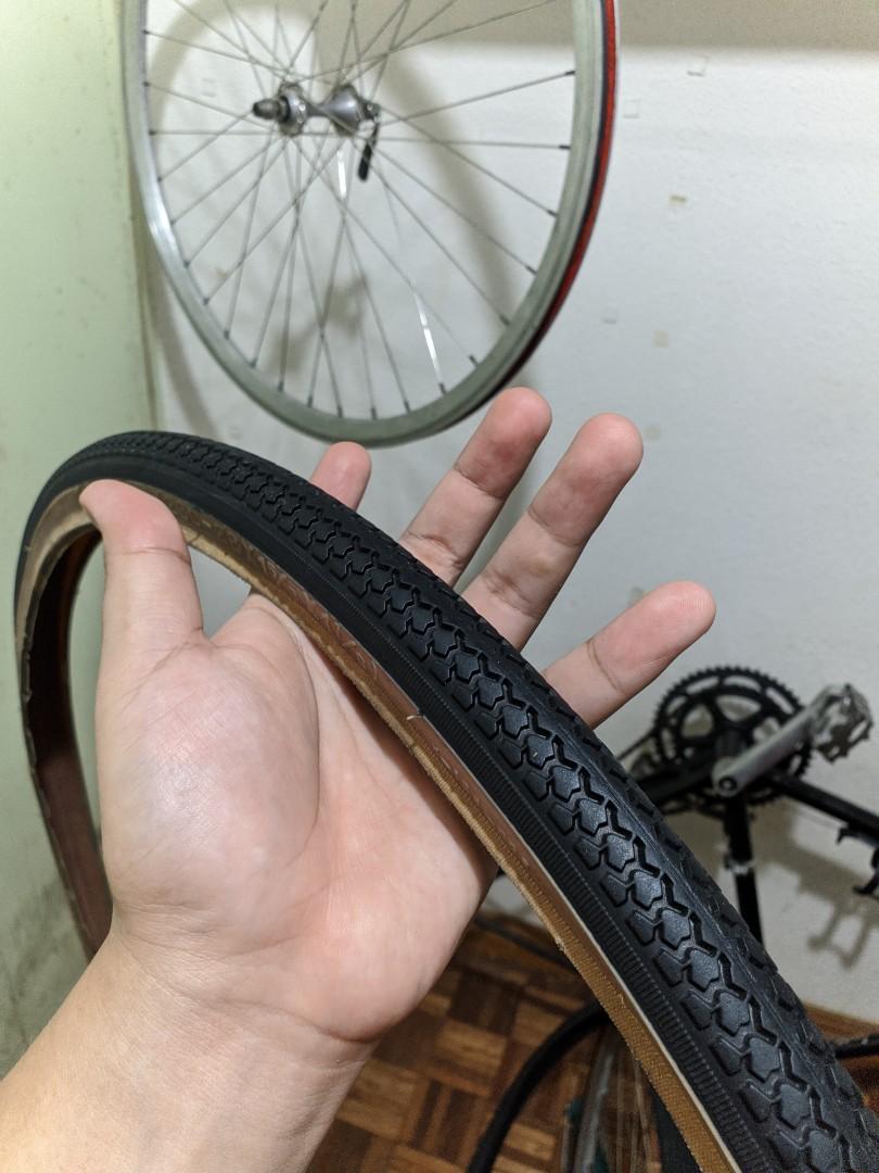 Exterior bike discount