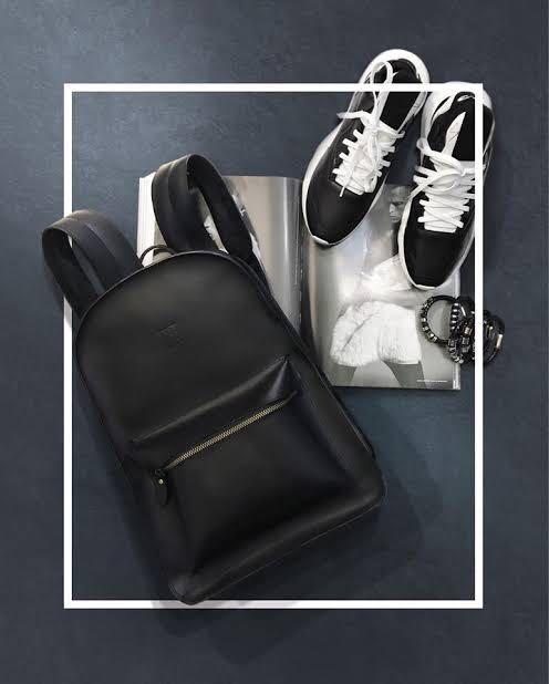 Bragais backpack price Clearance