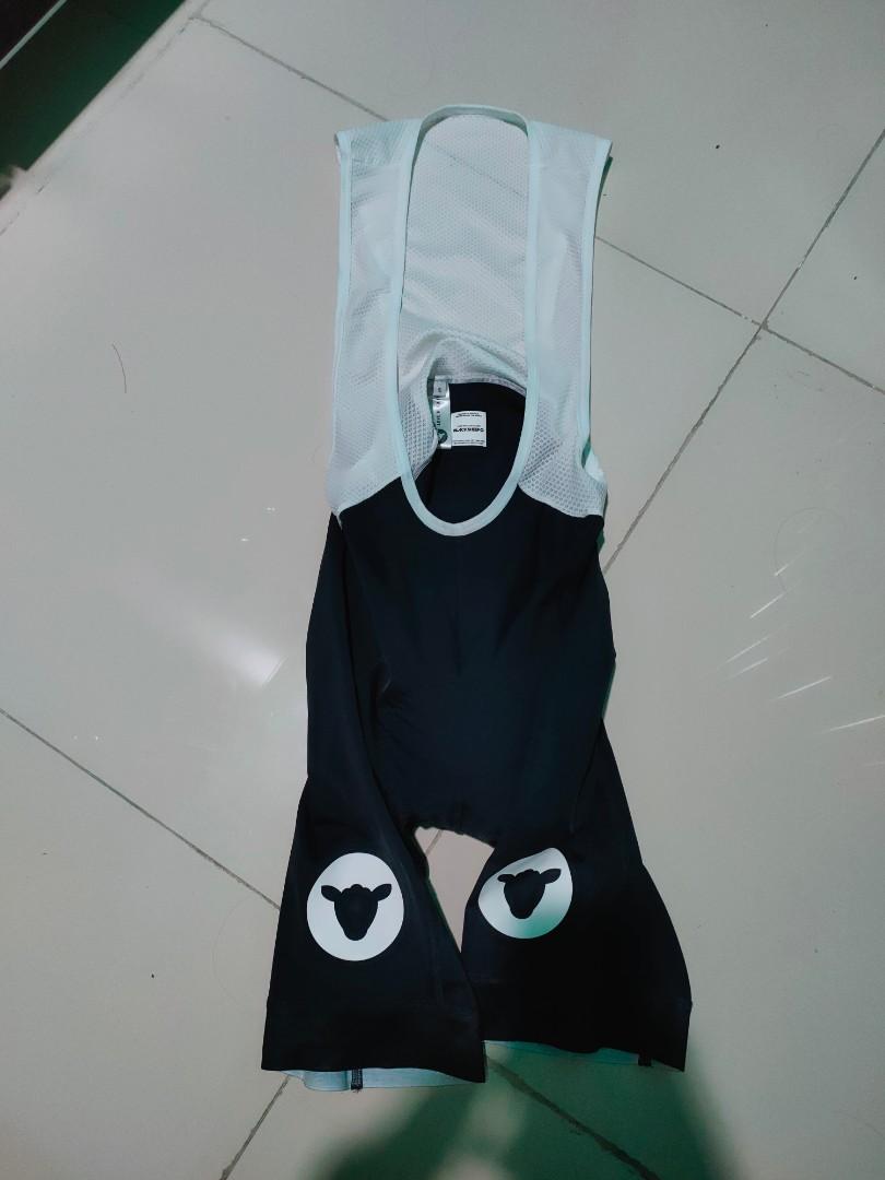 black sheep bibs