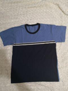 Block Tee