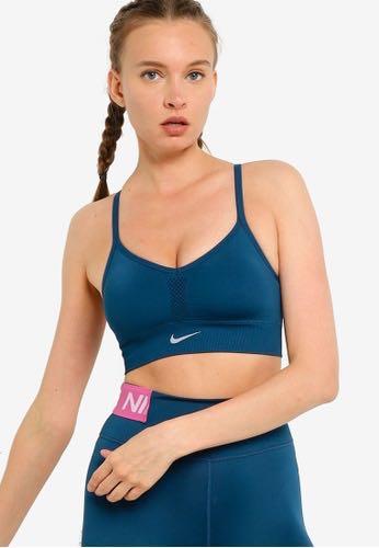 nike sports bra seamless
