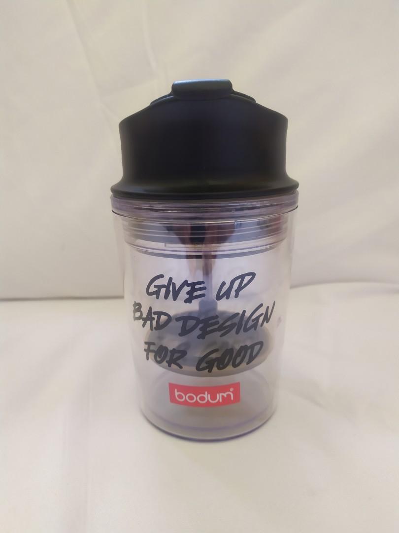 Bodum To Go Coffee Press/Mug (Category: Coffee Machines & Makers) located in Davao. Submitted by papa1919 (Listing ID 1042005223, Image 1). Description: Bodum brand..