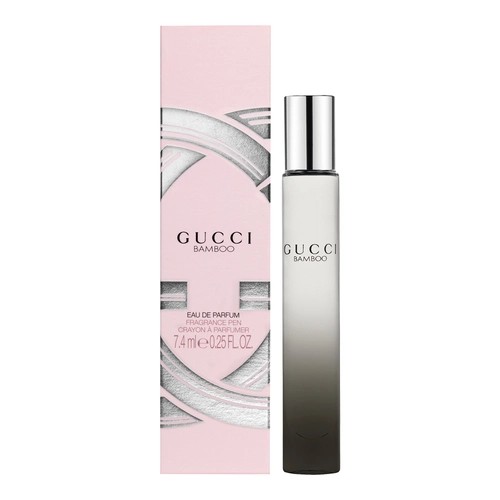 Gucci bamboo hotsell perfume rollerball