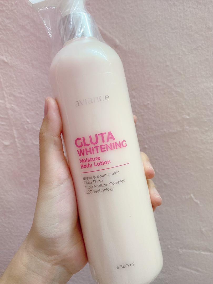 aviance lotion