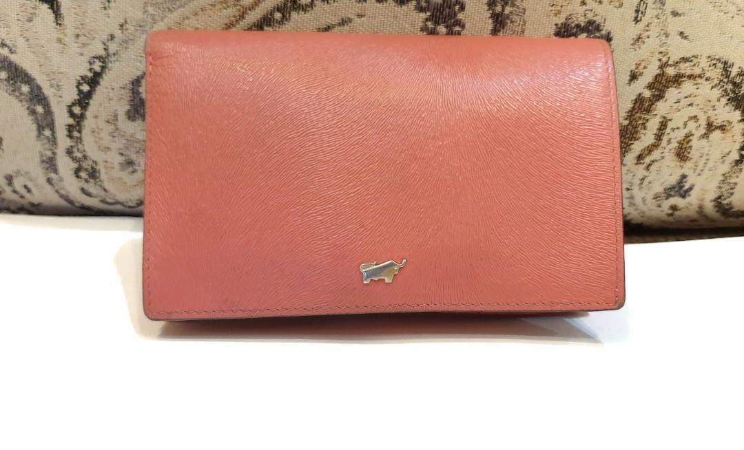 Braun buffel ophelia sale wallet