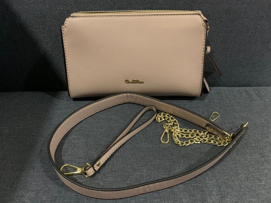 Carlo Rino Sling Bag