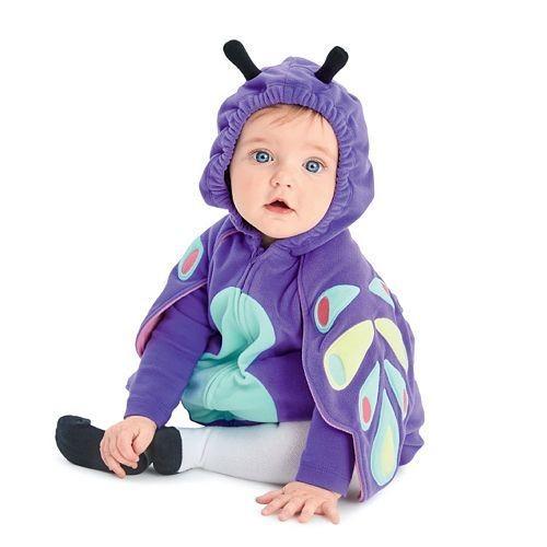carters bee costume