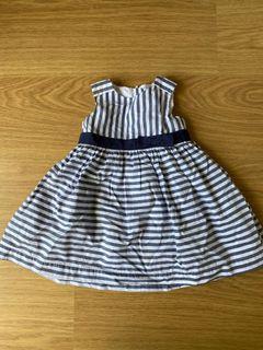 Carter’s dress