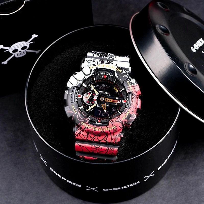 G shock one piece new arrivals