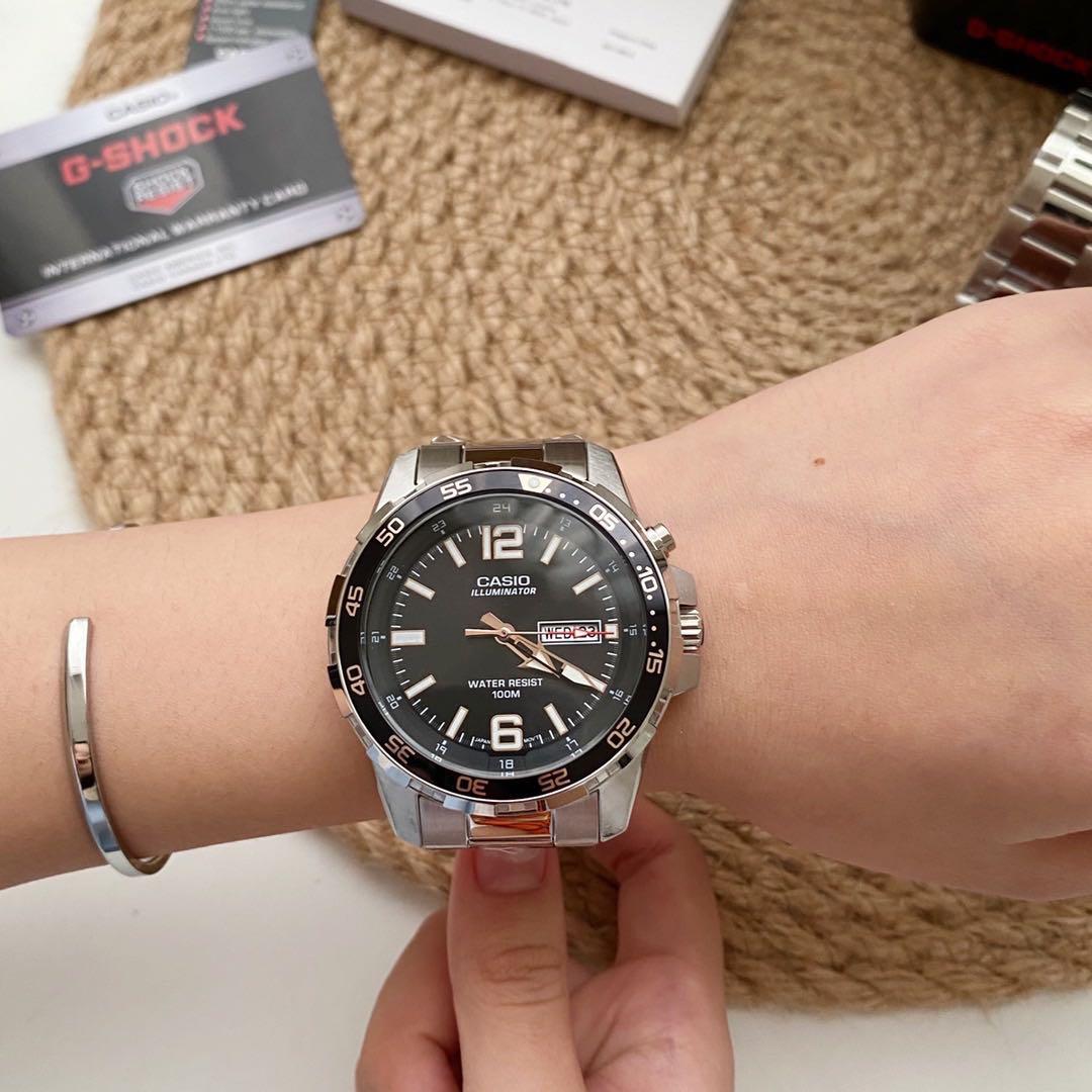 Casio mtd1079d 2025