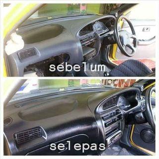 Dashboard Wira Auto Accessories Carousell Malaysia
