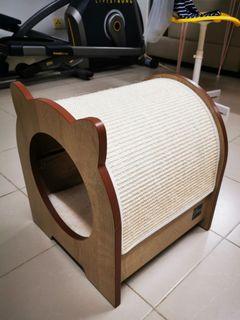 Catit Minou Vesper - cat house