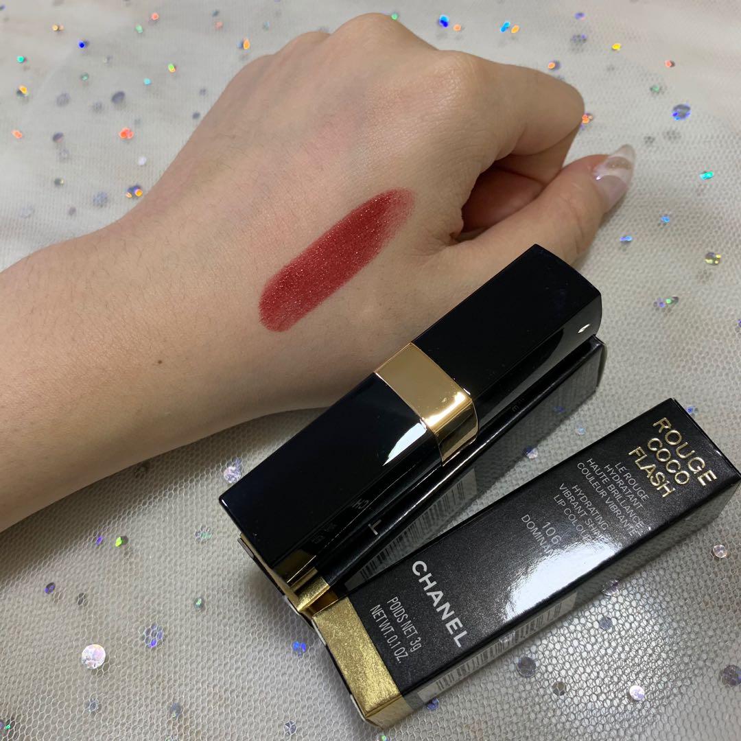 Chanel Lipstick 106