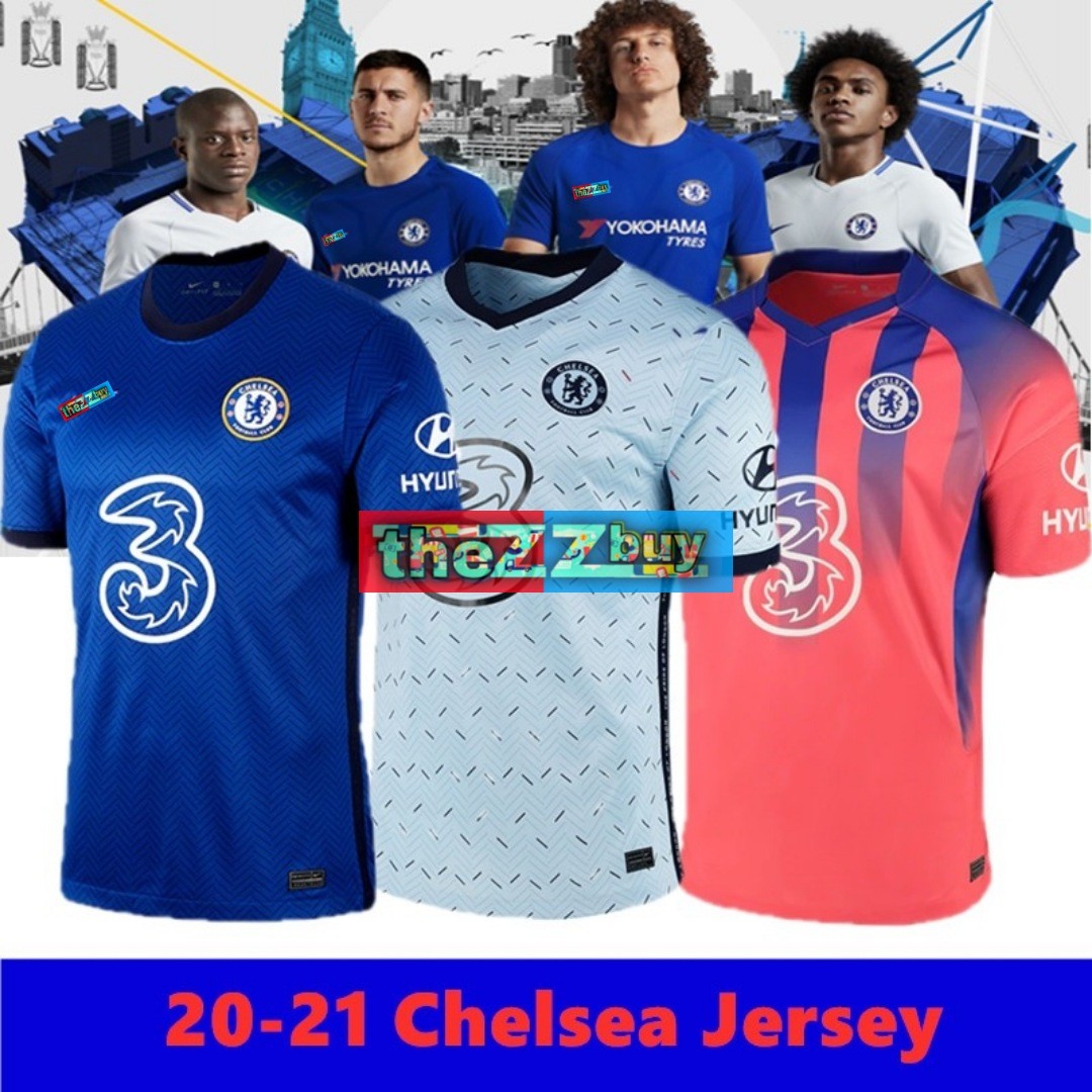football jersey chelsea