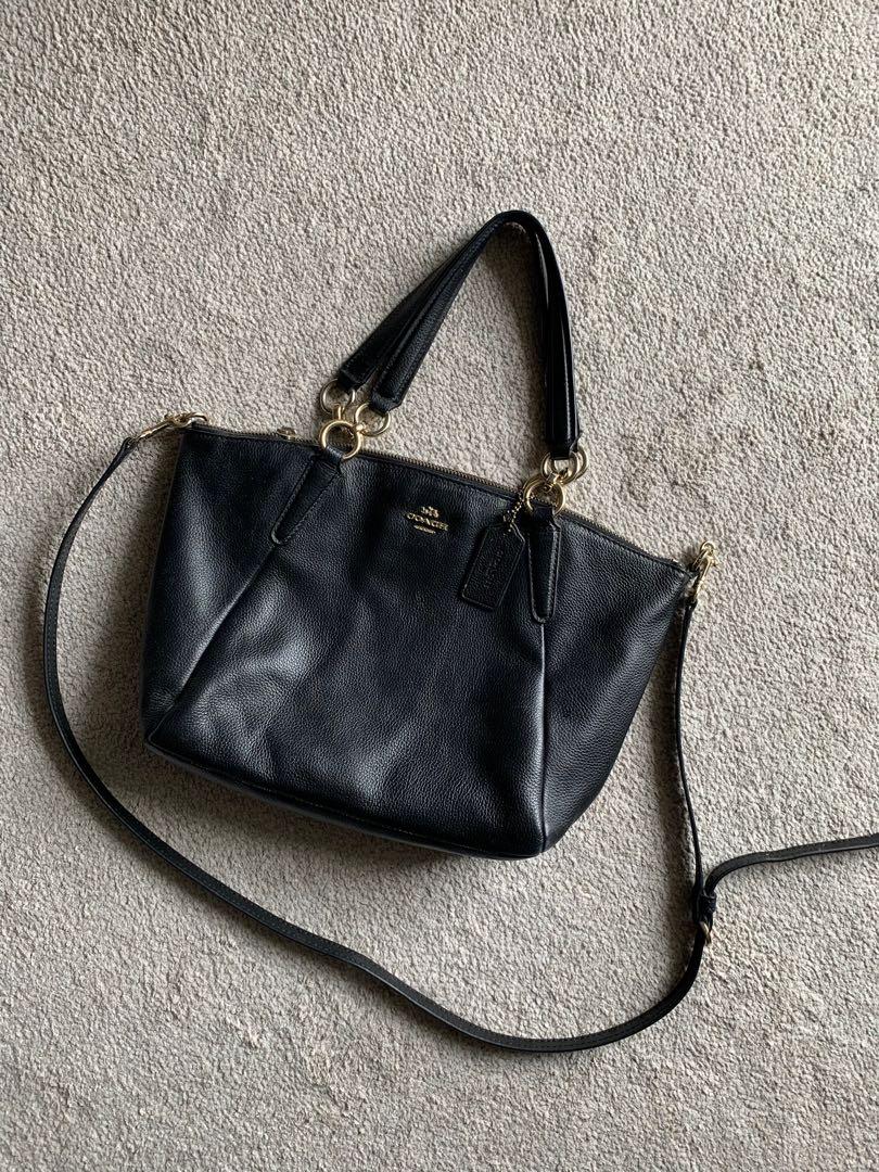 Coach kelsey medium sales