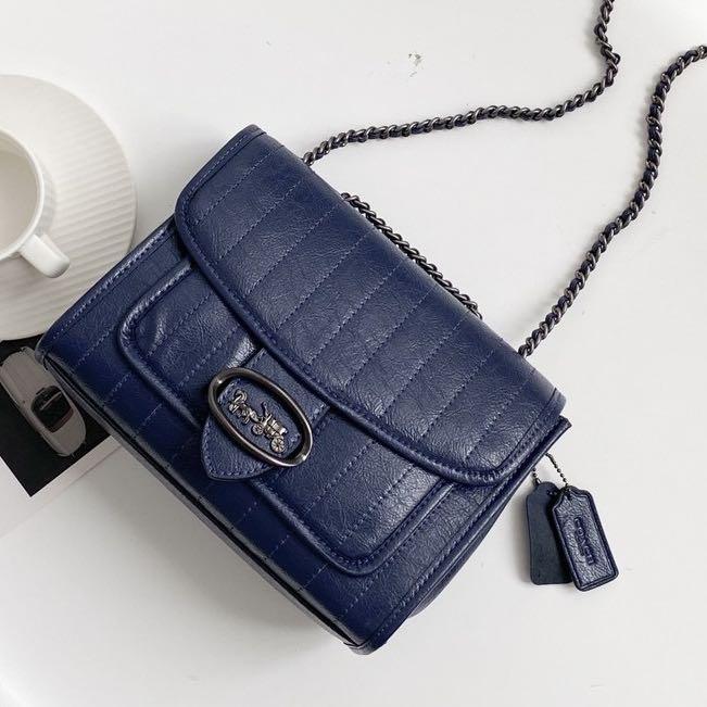 Coach Melody Shoulder Bag 79223