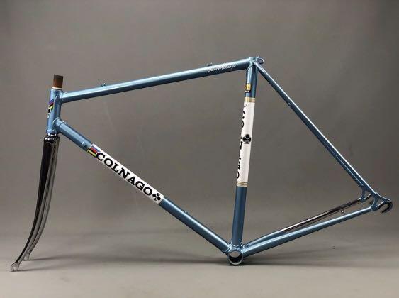 Colnago hot sale super 1981