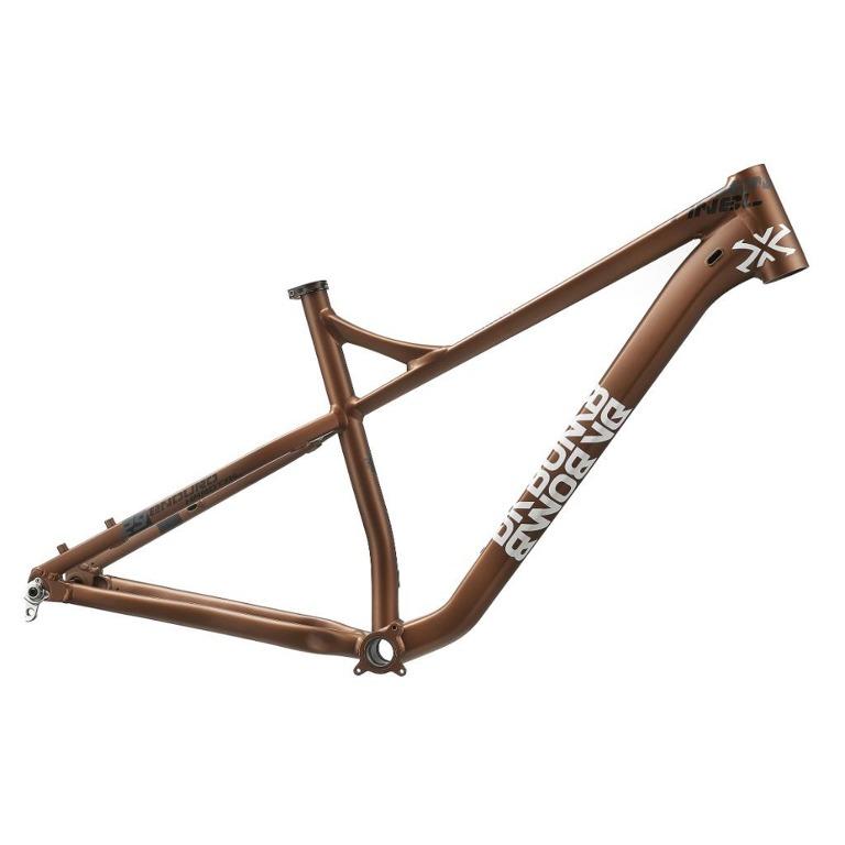 Da bomb sentinel 29er store