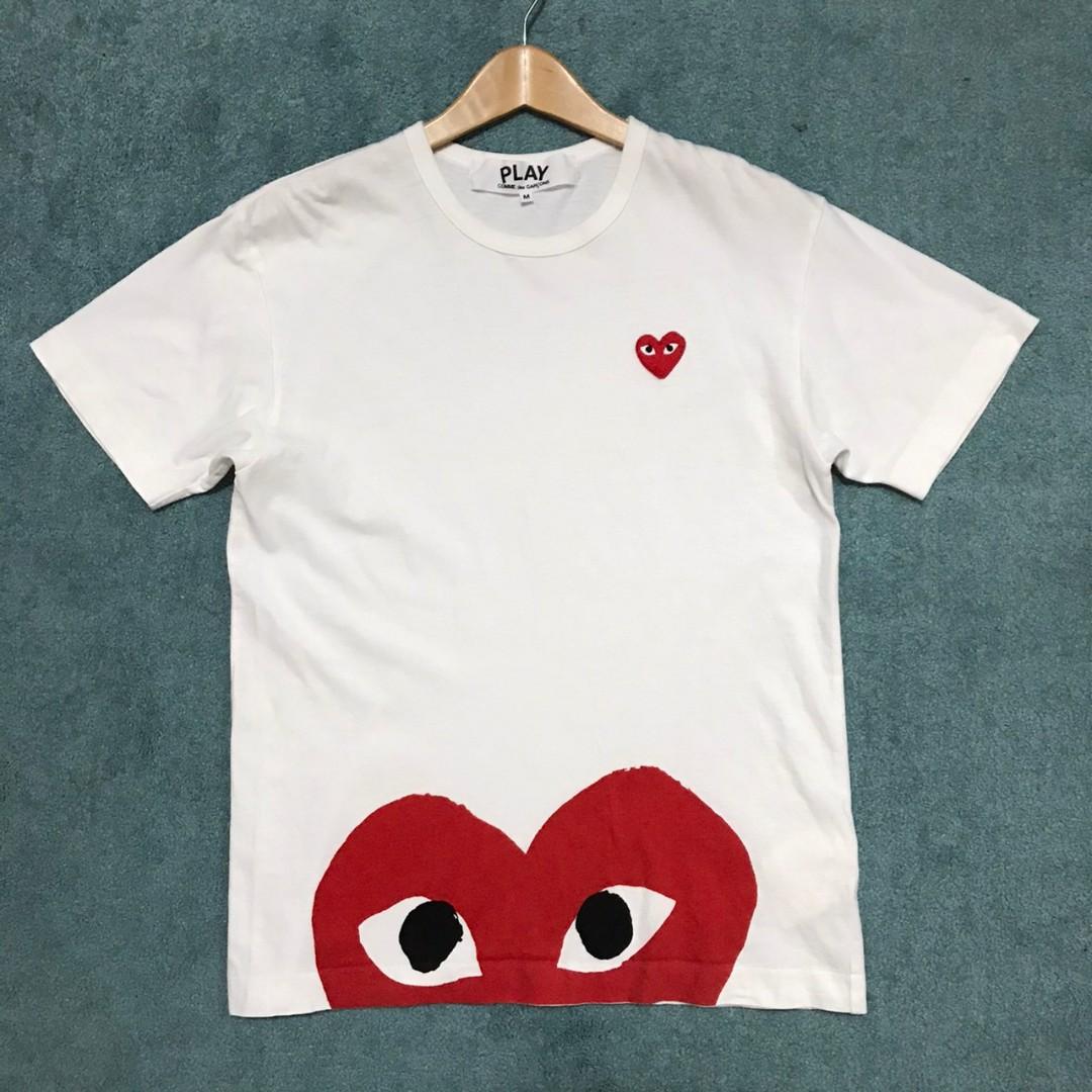 Tee cdg shop