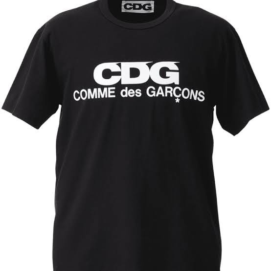 Comme des new arrivals garcons spelling