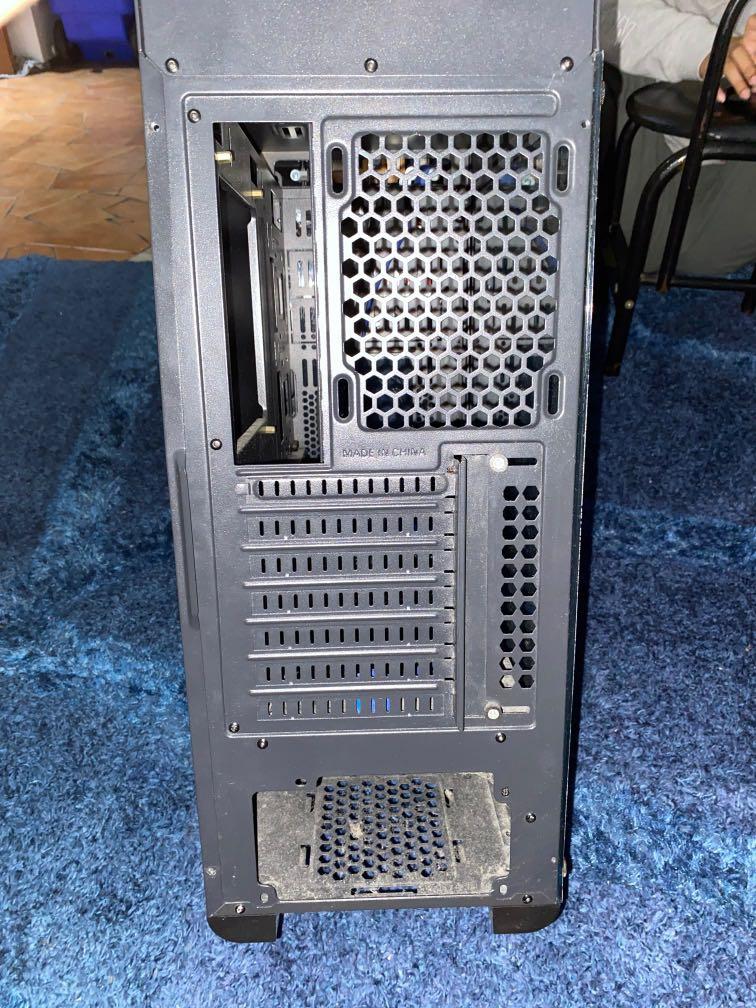 Segoteps Computer Case, Electronics, Computer Parts & Accessories on