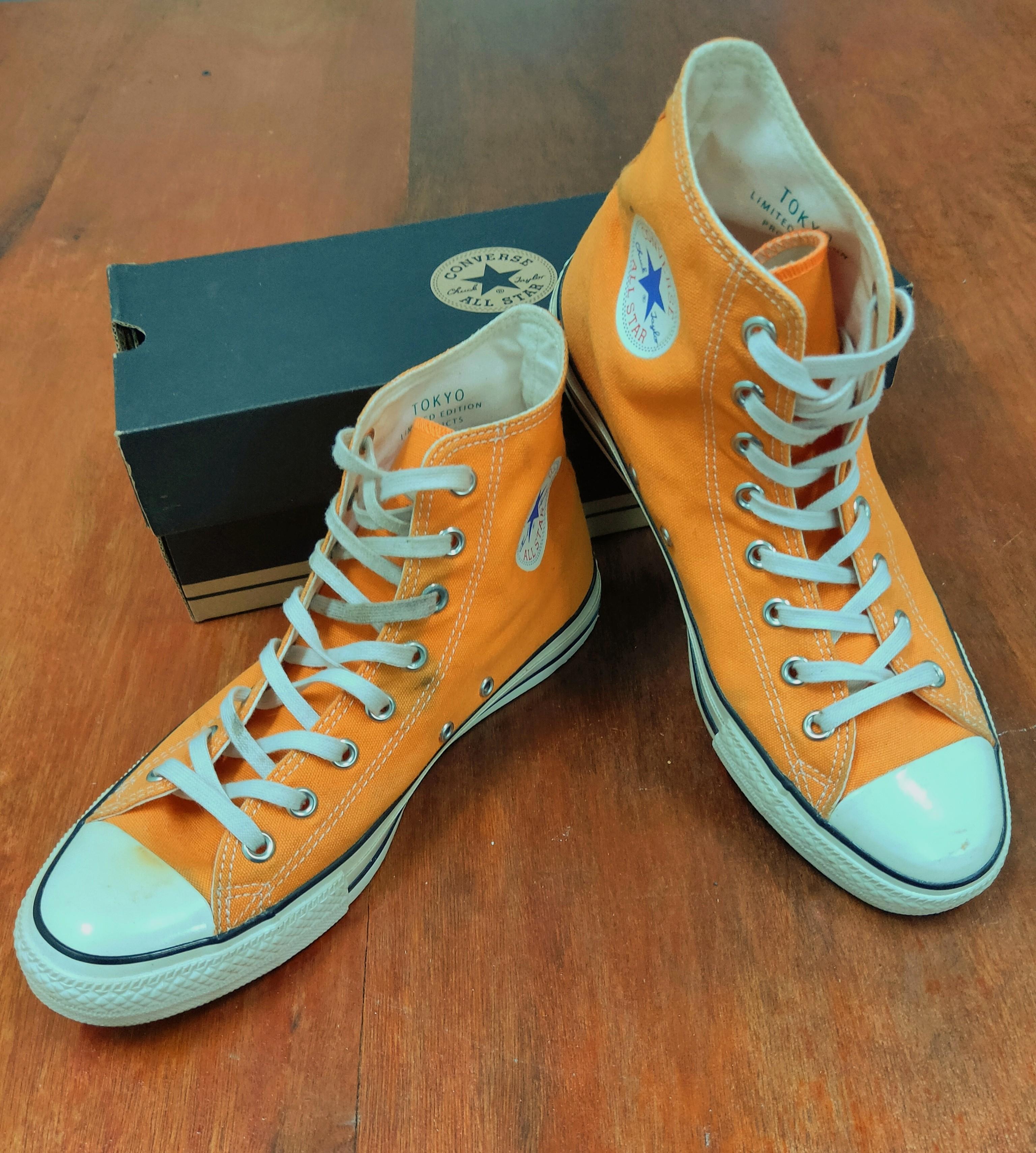 converse tokyo limited edition