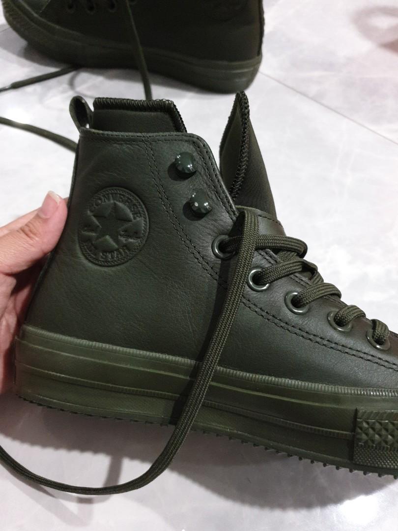 Converse waterproof boots cheap