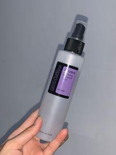 Cosrx AHA/BHA Clarifying Treatment Toner