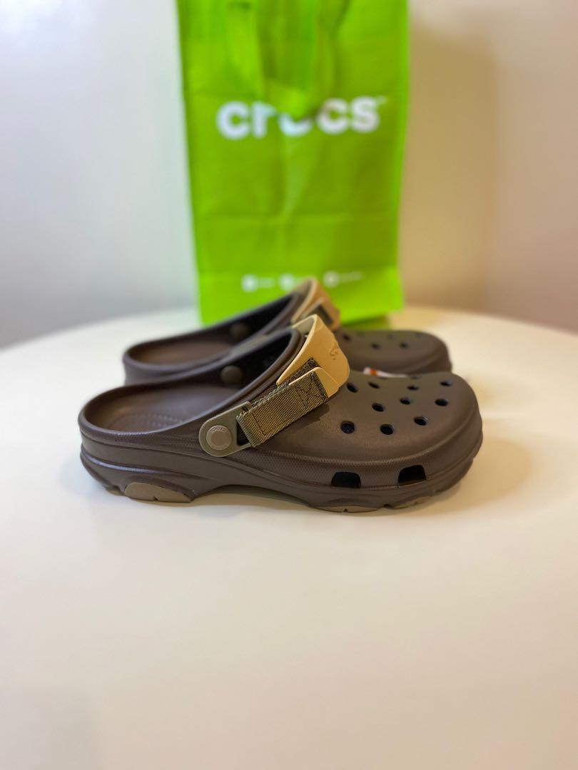 best prices on crocs