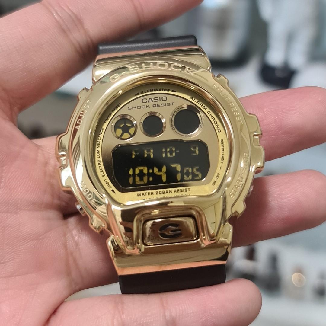 G shock dw6900 cb1 best sale